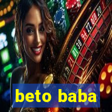 beto baba